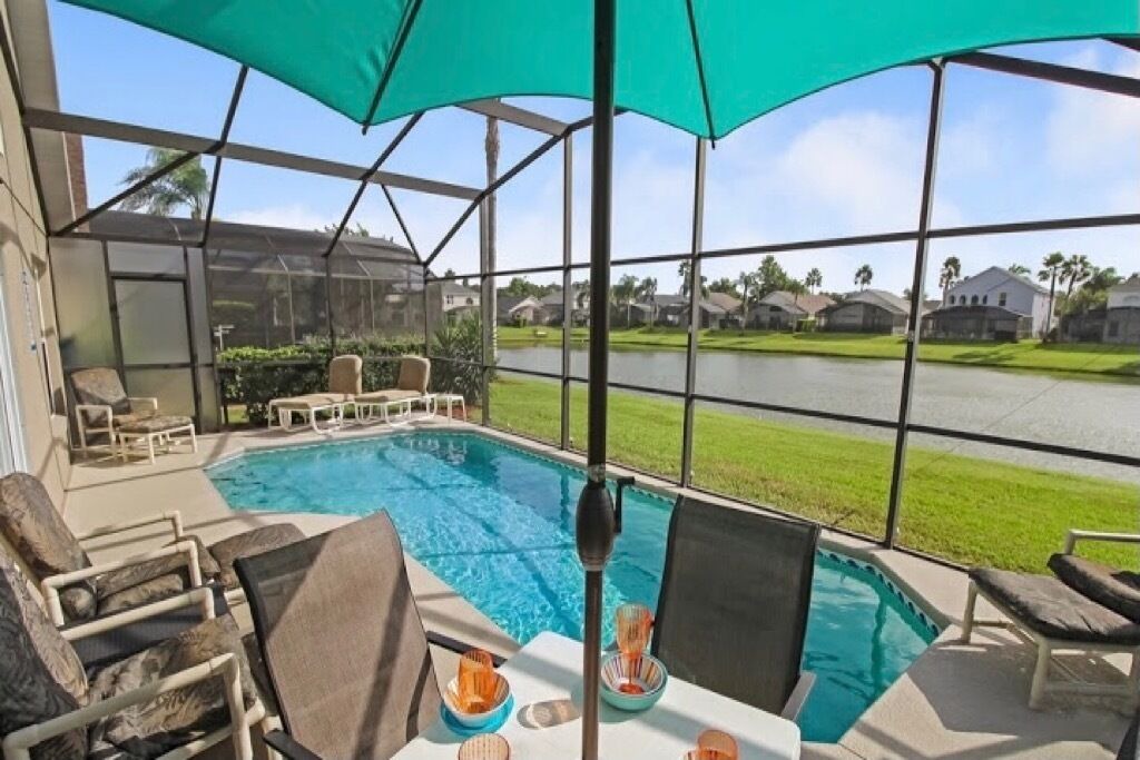 Photo of Outdoor in Lake Berkley