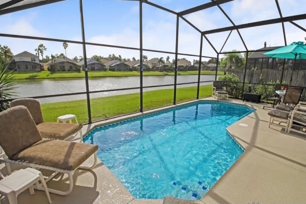 Photo of Outdoor in Lake Berkley