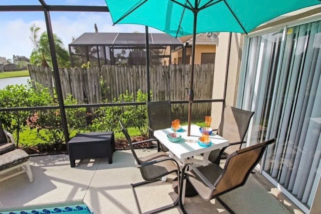 Photo of Outdoor in Lake Berkley