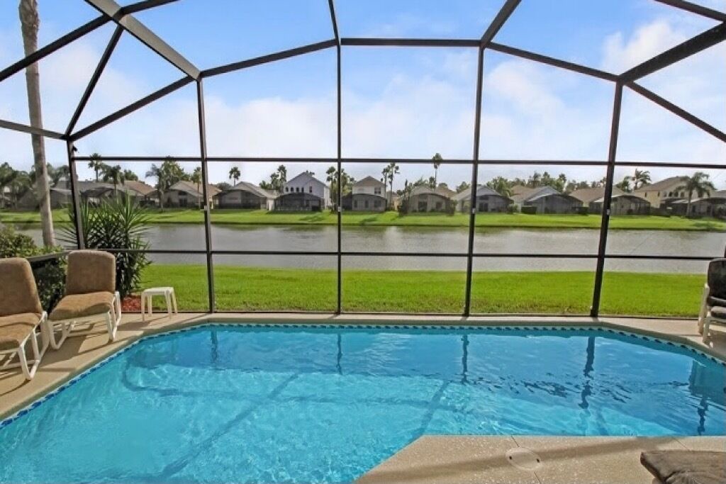 Photo of Outdoor in Lake Berkley