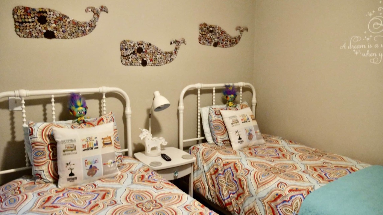 Photo of Bedroom in Lake Berkley