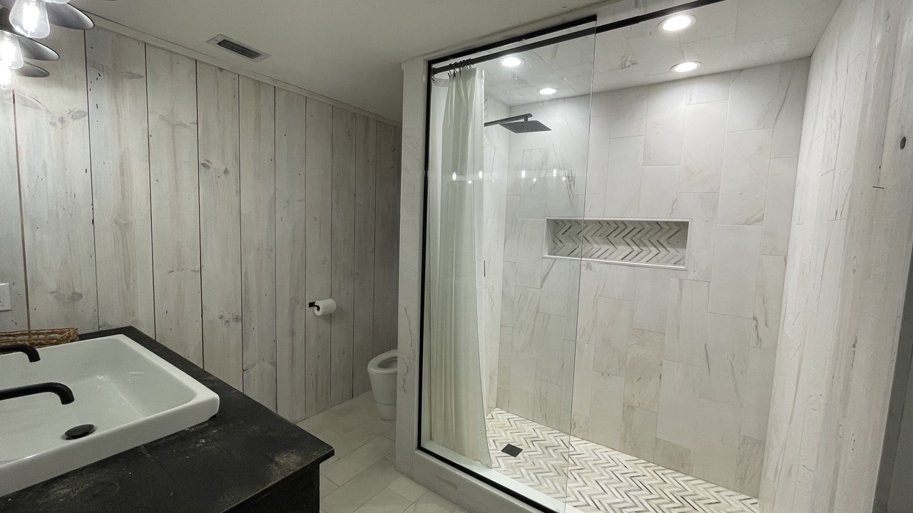 Photo of Bathroom in Sorrento
