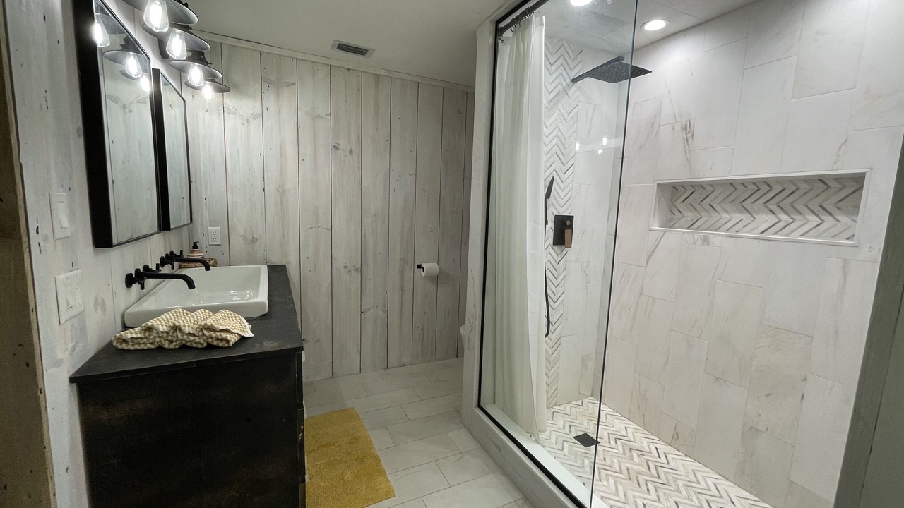 Photo of Bathroom in Sorrento