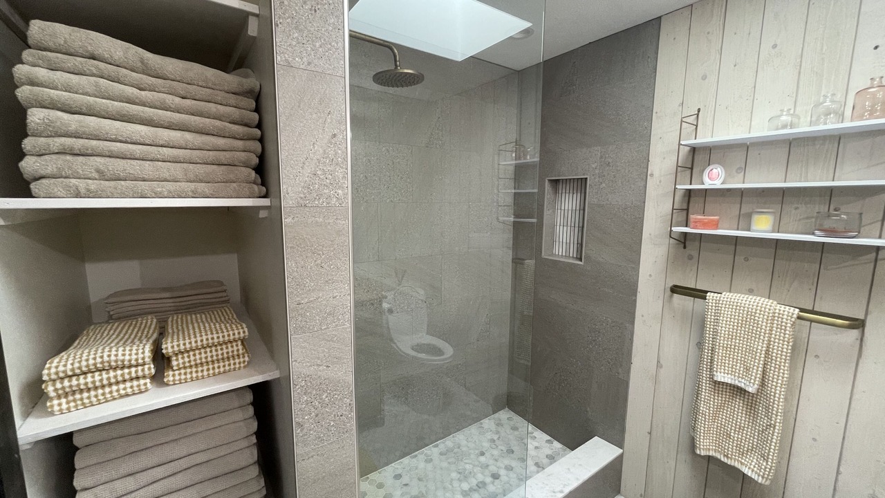 Photo of Bathroom in Sorrento