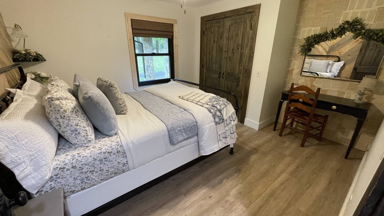 Photo of Bedroom in Sorrento