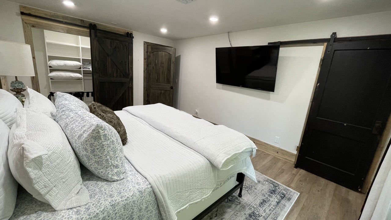 Photo of Bedroom in Sorrento
