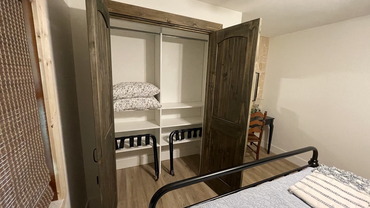 Photo of Bedroom in Sorrento
