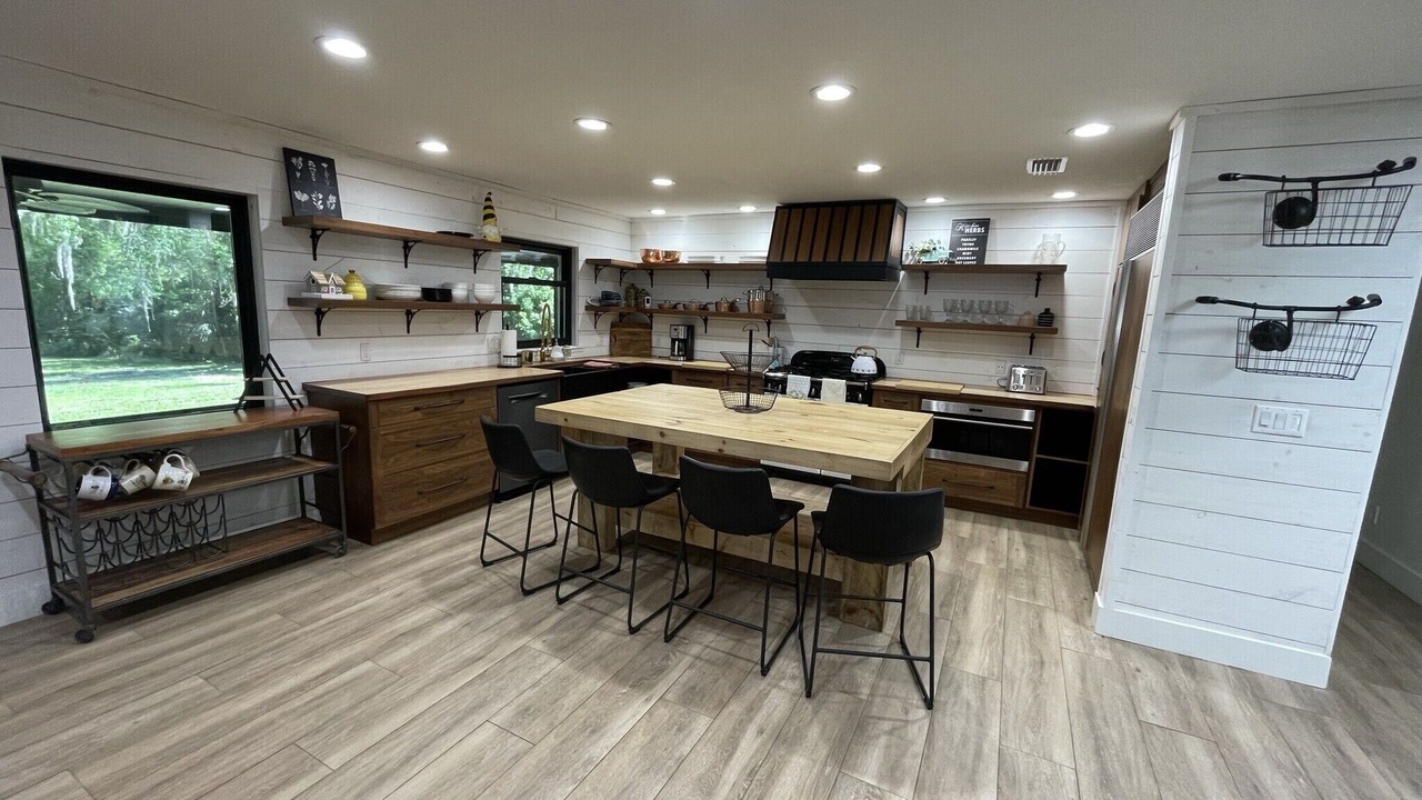 Photo of Kitchen in Sorrento