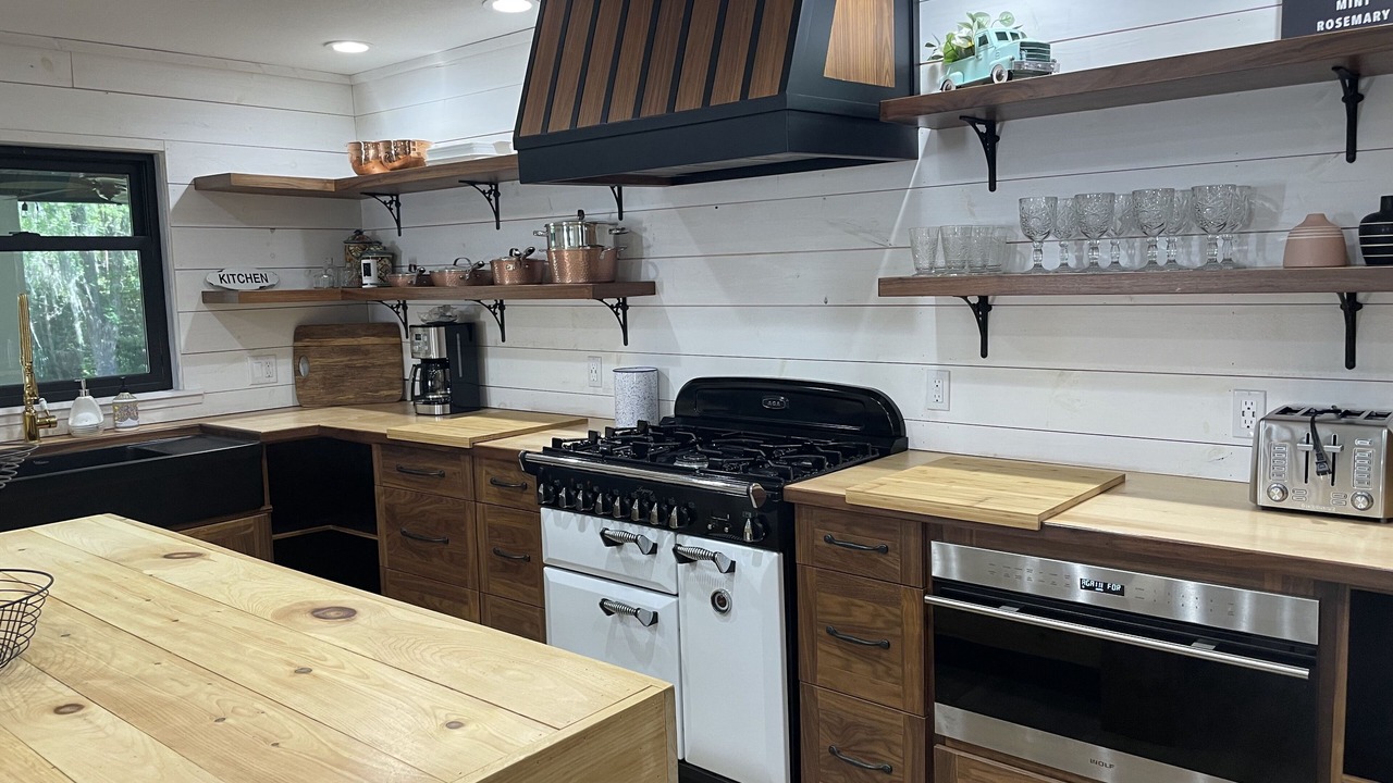 Photo of Kitchen in Sorrento