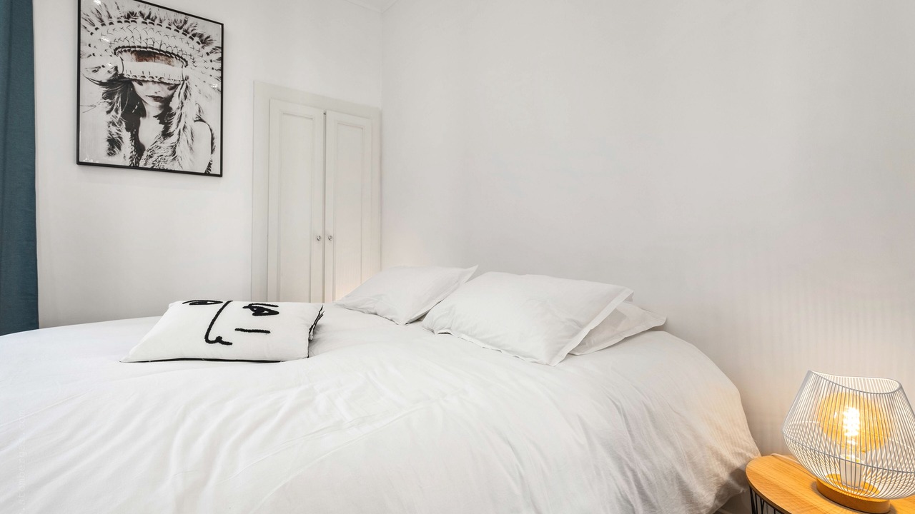 Photo of Bedroom in Lazaret