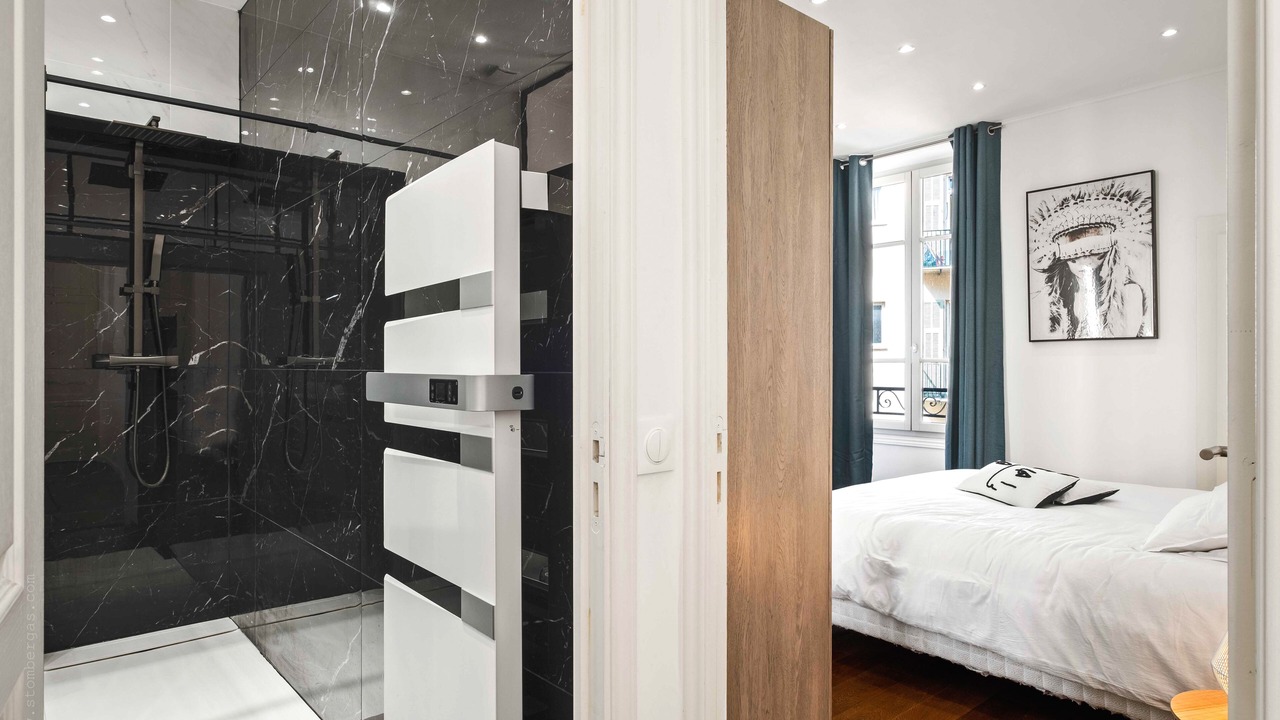 Photo of Bedroom in Lazaret