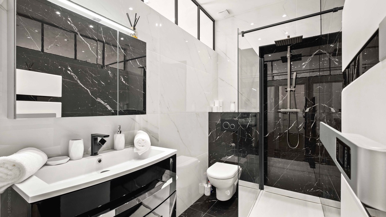 Photo of Bathroom in Lazaret
