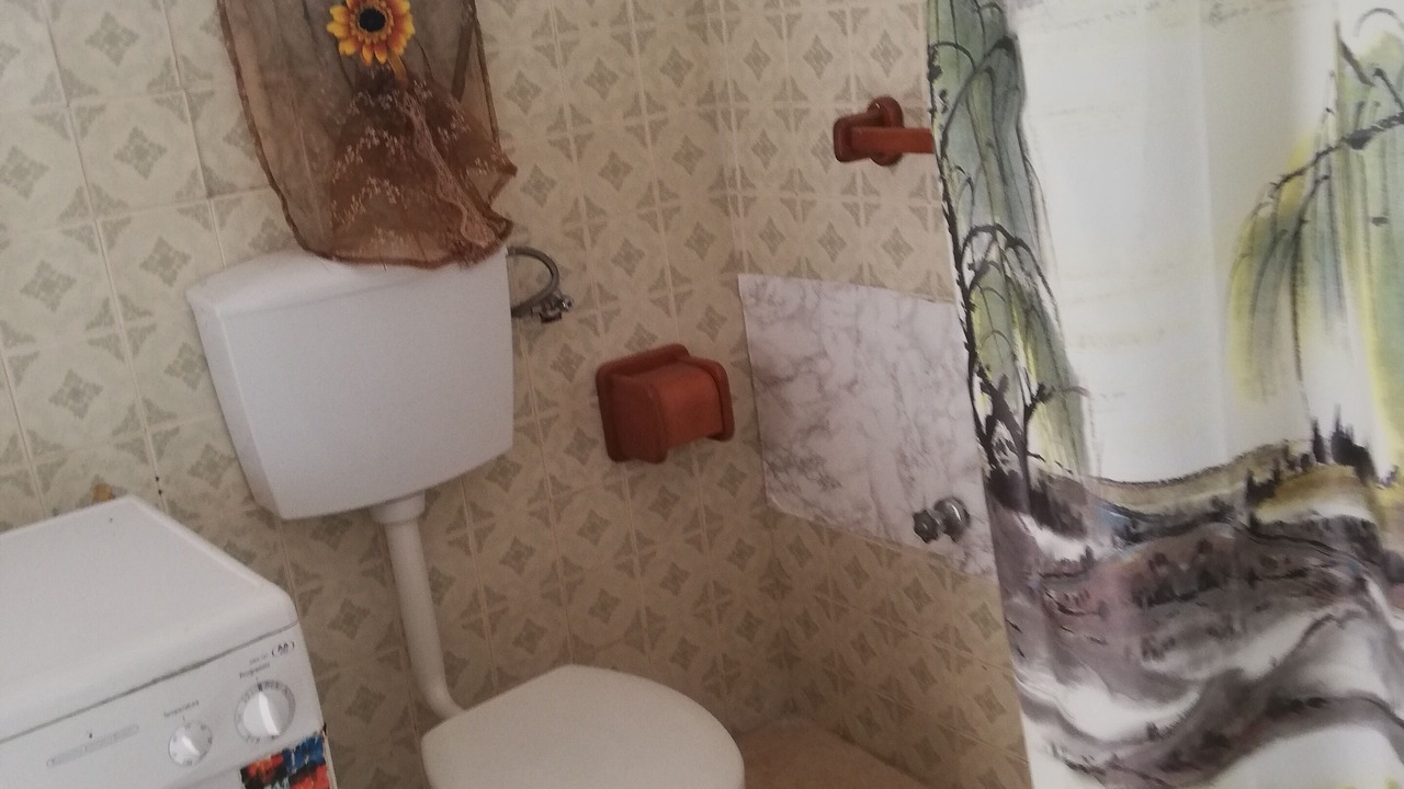 Photo of Bathroom in Masero