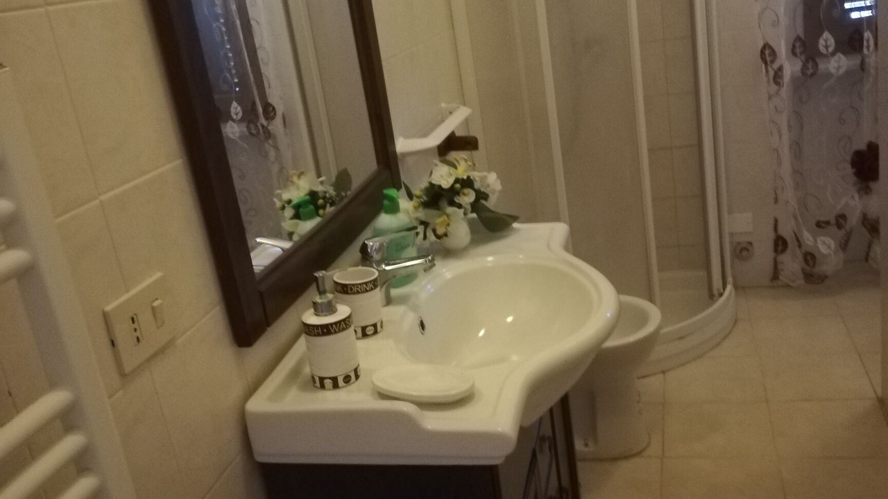 Photo of Bathroom in Masero