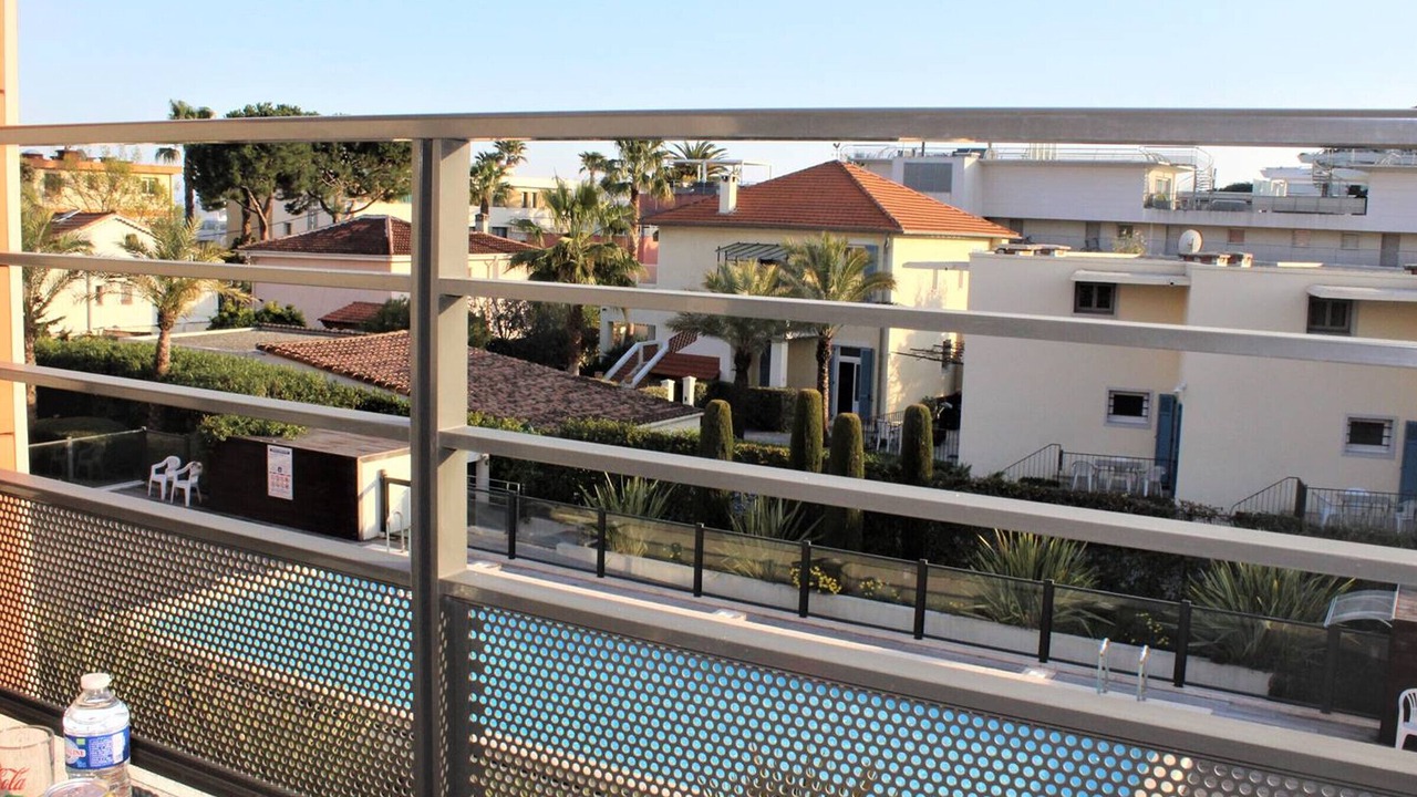 Photo of Outdoor in Villeneuve Loubet Beach