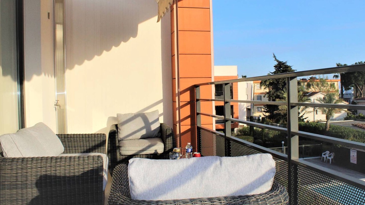 Photo of Outdoor in Villeneuve Loubet Beach