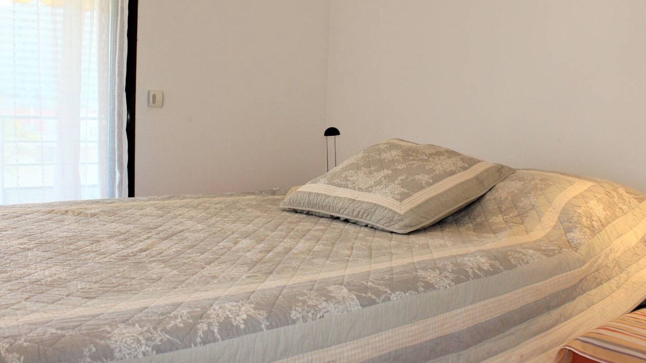 Photo of Bedroom in Villeneuve Loubet Beach