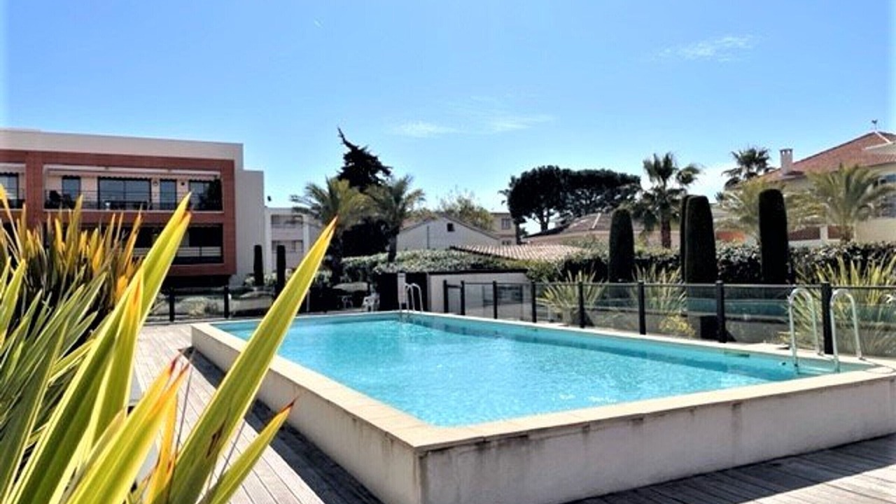 Photo of Outdoor in Villeneuve Loubet Beach