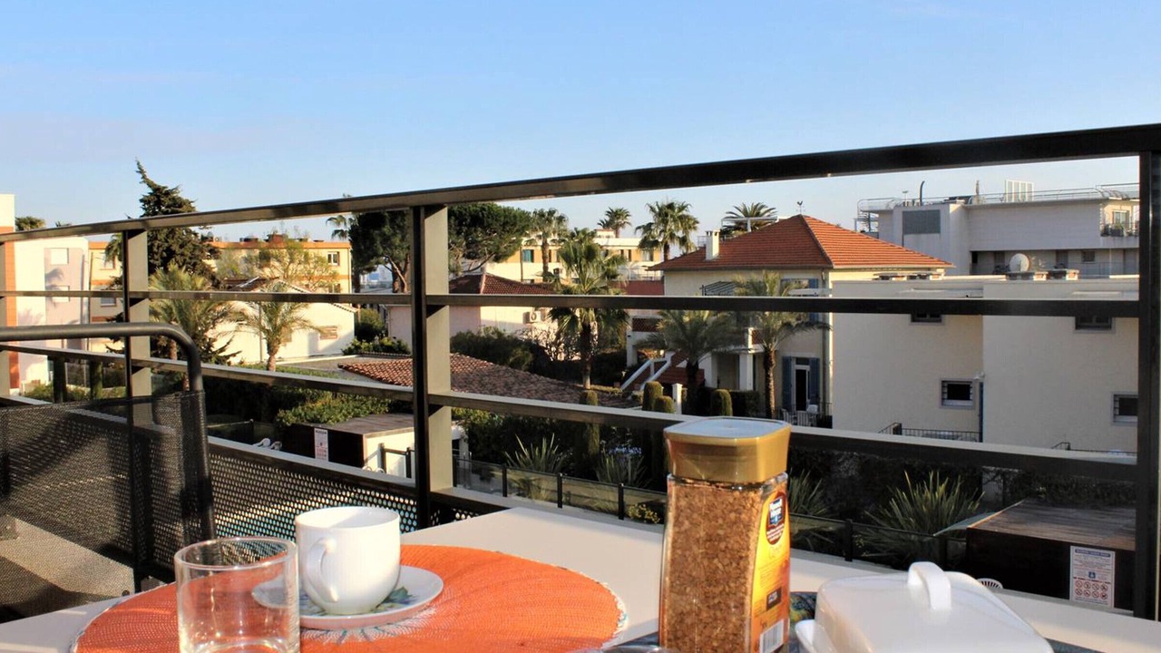 Photo of Outdoor in Villeneuve Loubet Beach