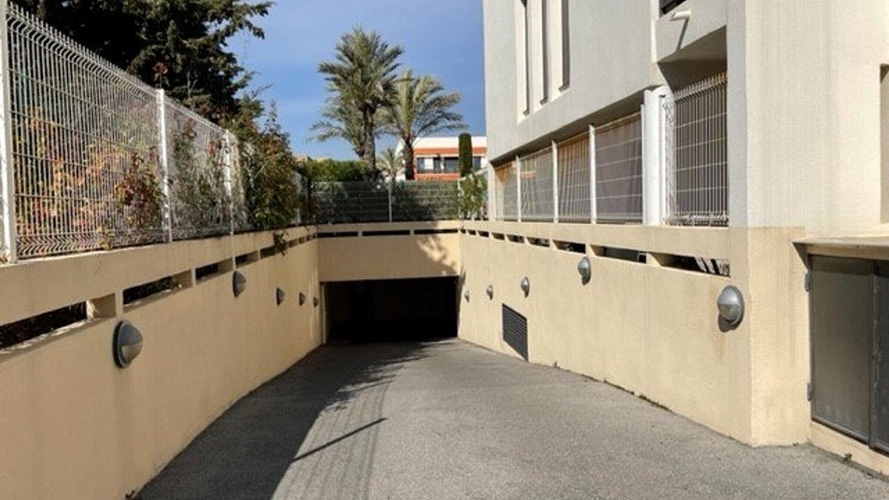 Photo of Outdoor in Villeneuve Loubet Beach