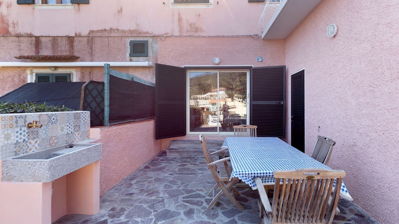 Photo of Outdoor in Cavo