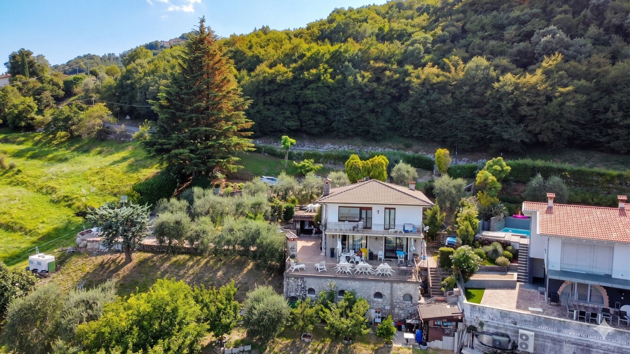 Photo of Outdoor in Tremosine