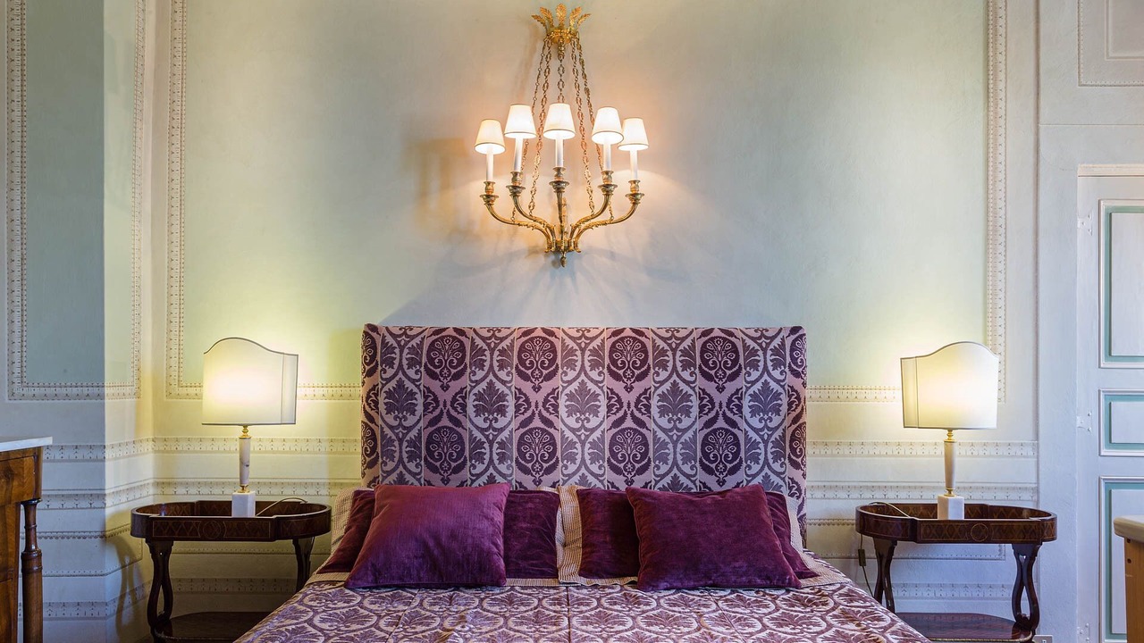 Photo of Bedroom in Vorno