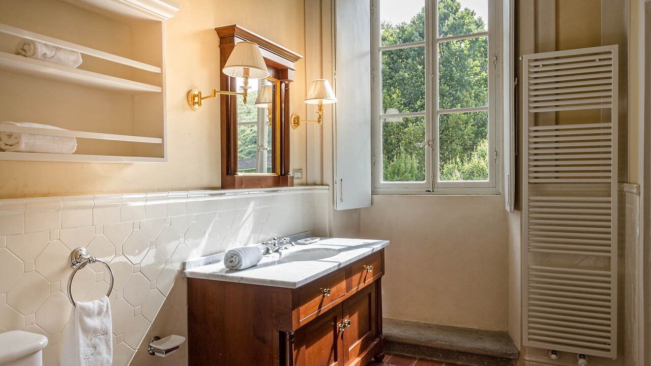 Photo of Bathroom in Vorno