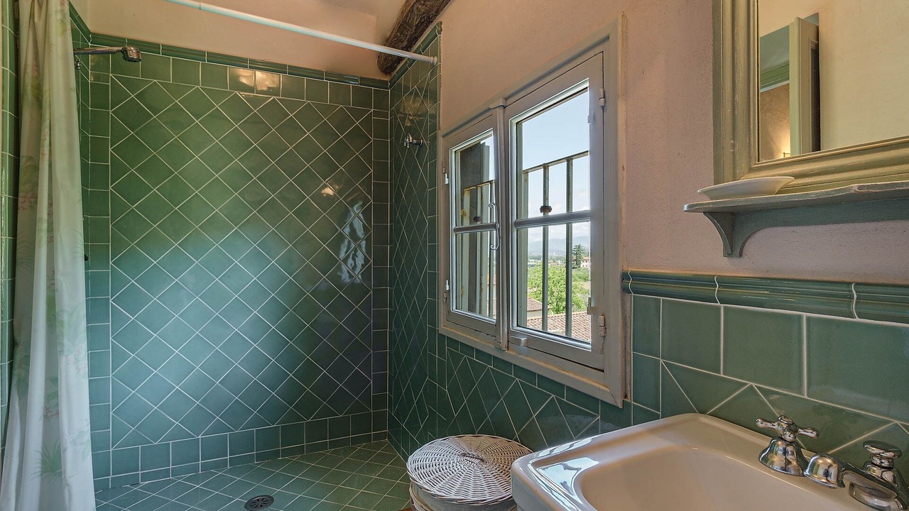 Photo of Bathroom in Vorno