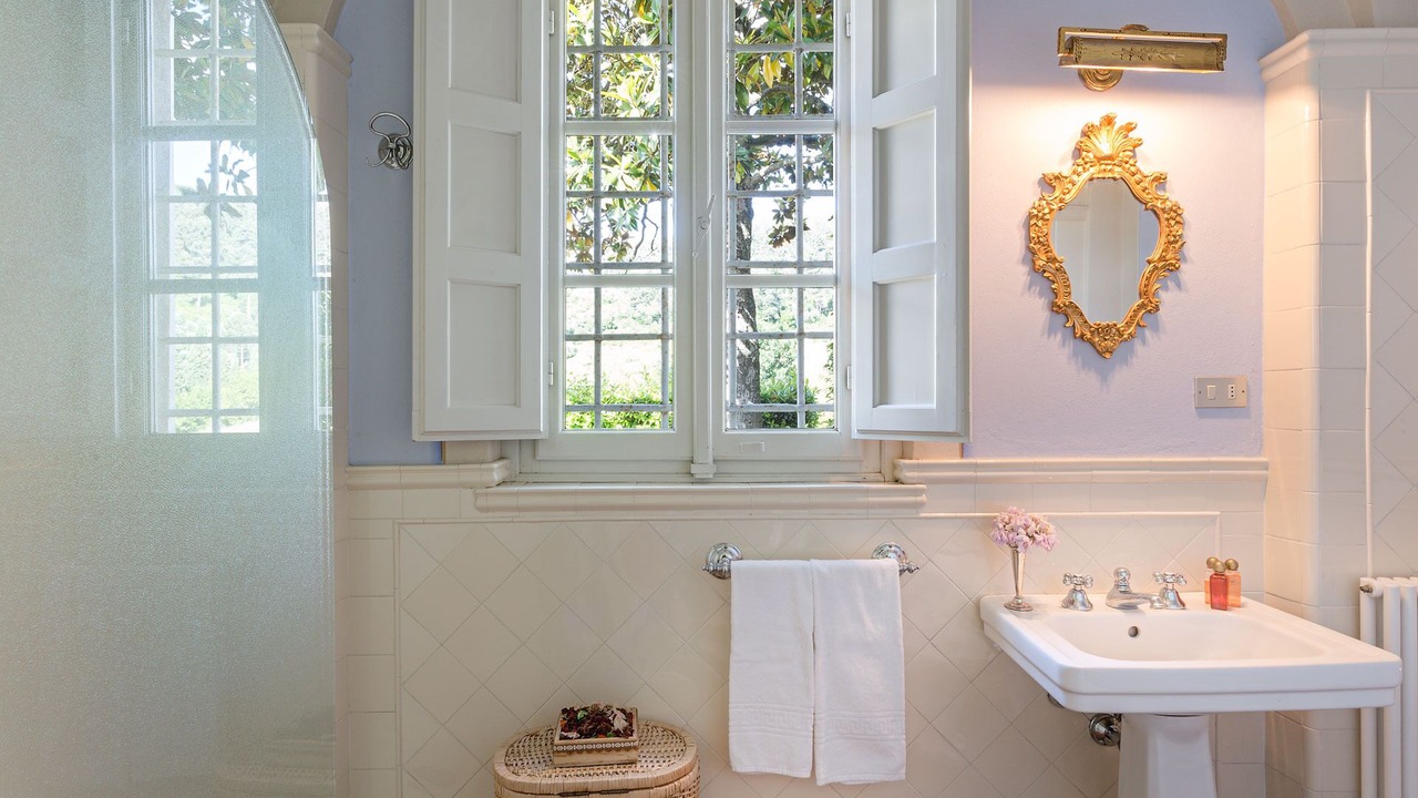 Photo of Bathroom in Vorno