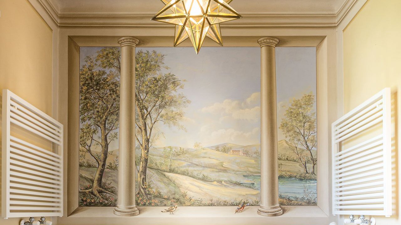 Photo of Bathroom in Vorno
