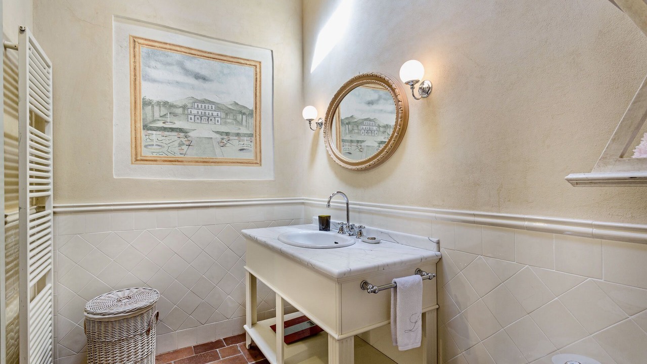 Photo of Bathroom in Vorno