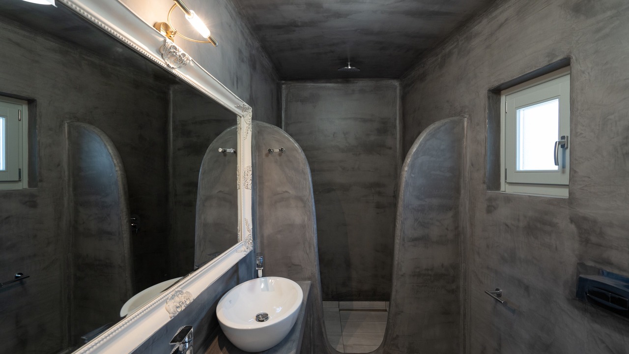 Photo of Bathroom in Karterados