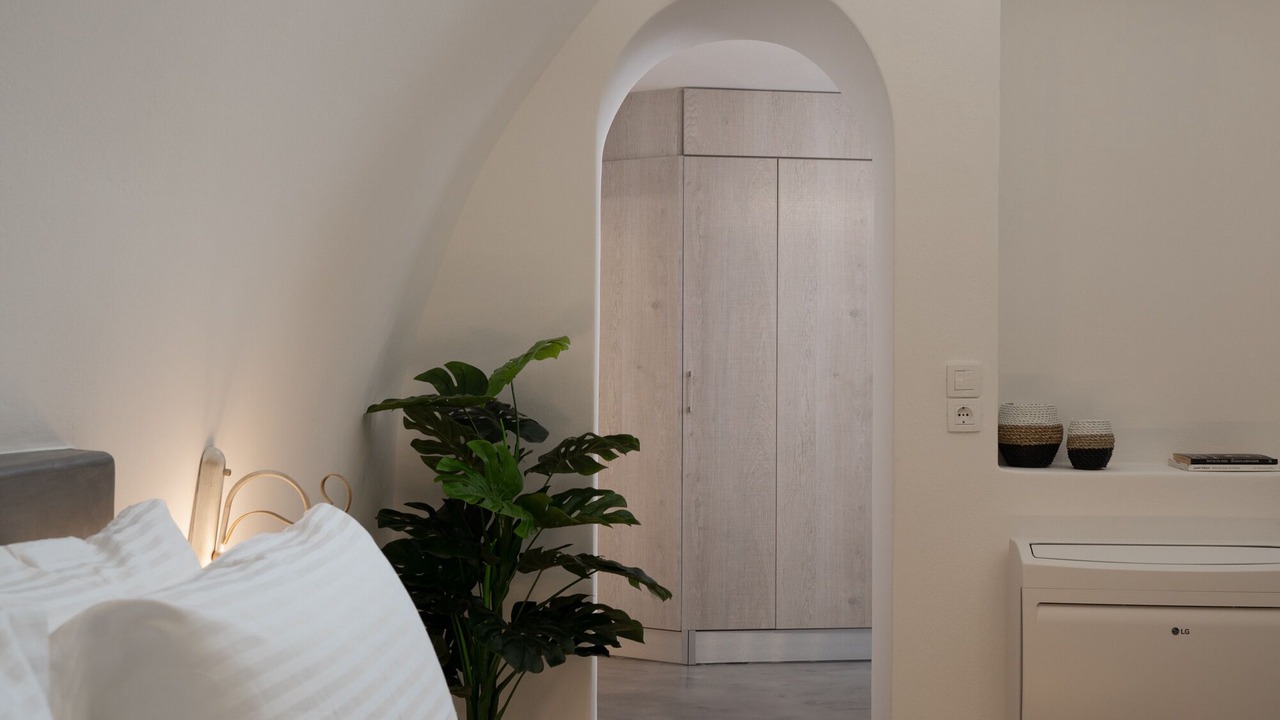 Photo of Bedroom in Karterados