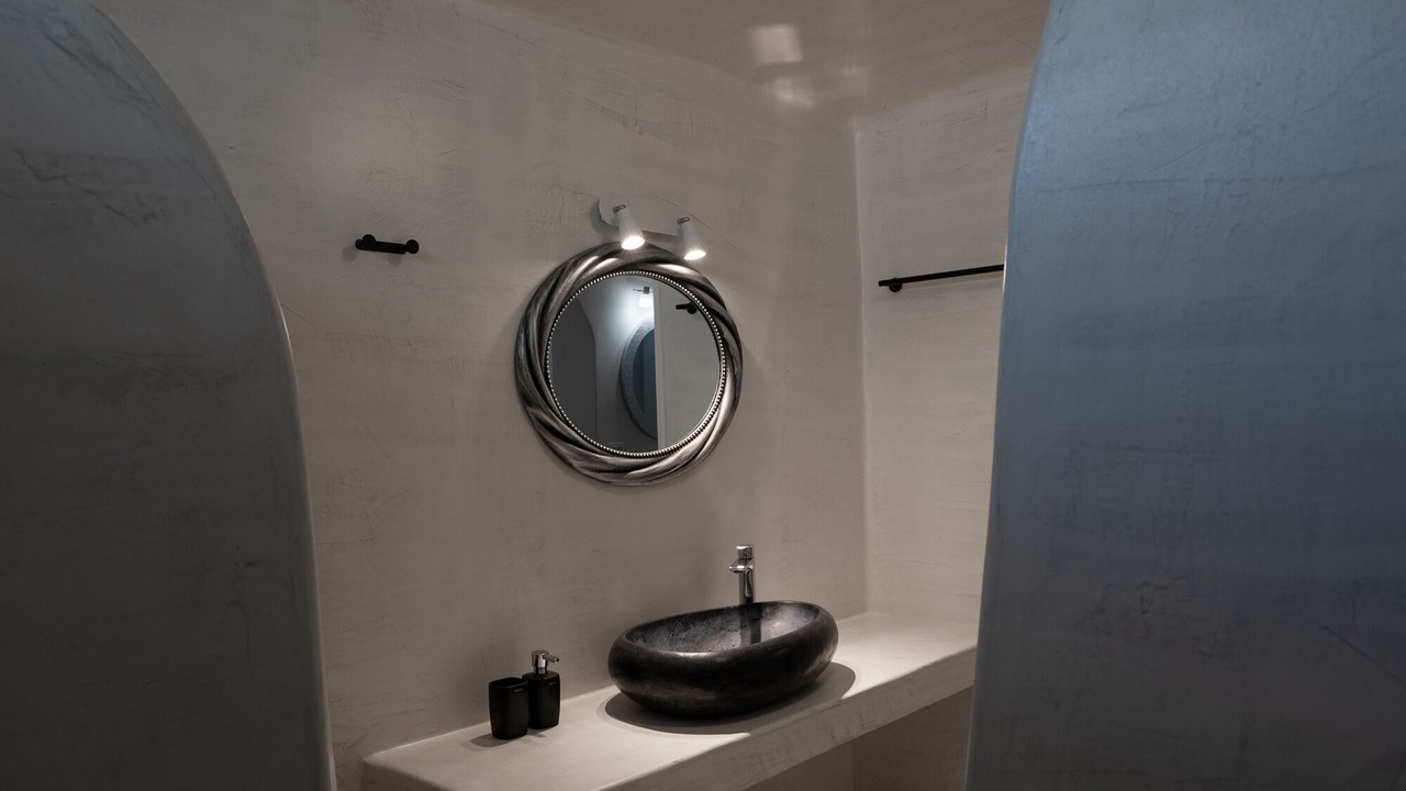 Photo of Bathroom in Karterados