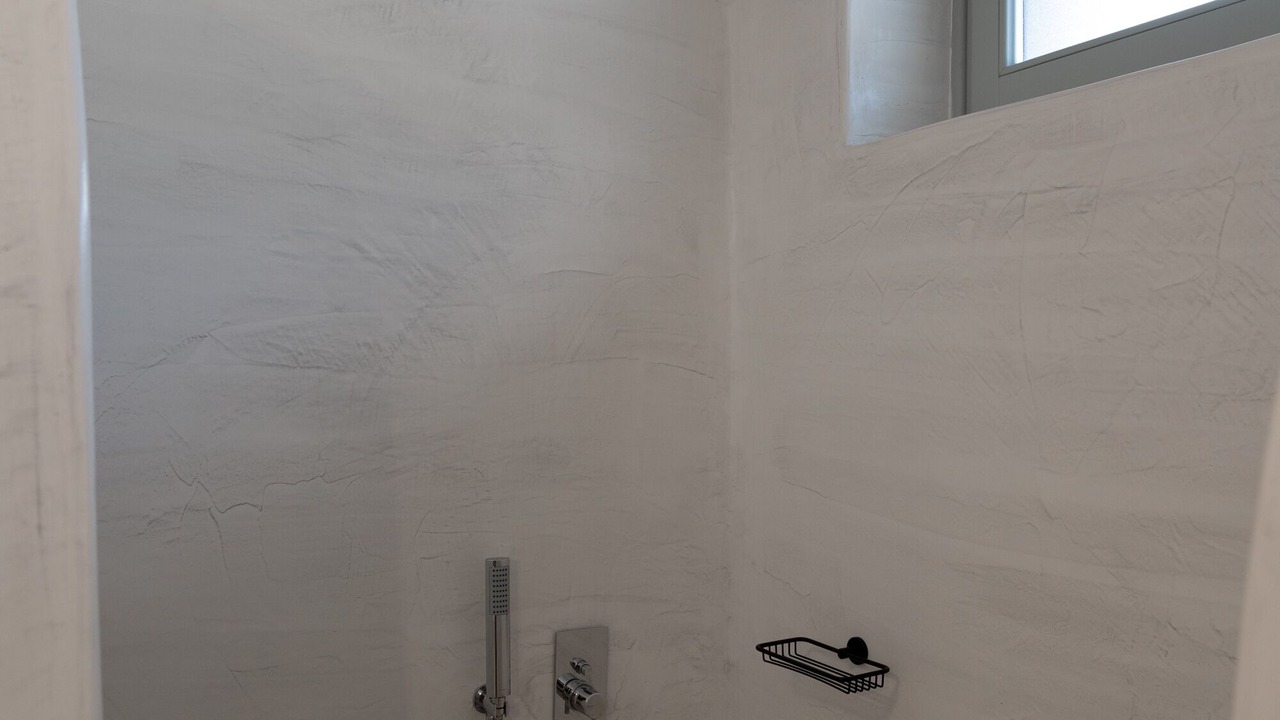 Photo of Bathroom in Karterados