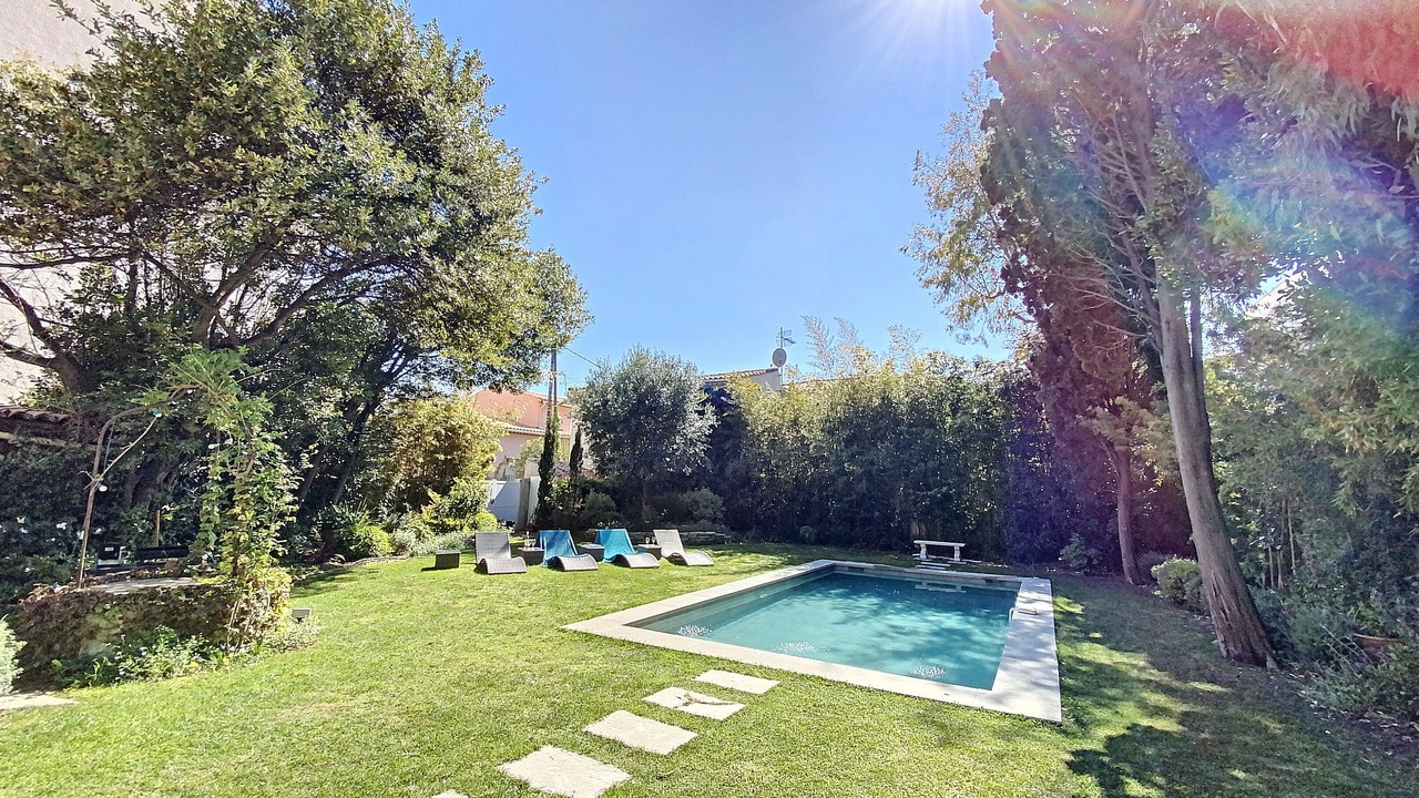 Photo of Outdoor in Cap-d'Antibes
