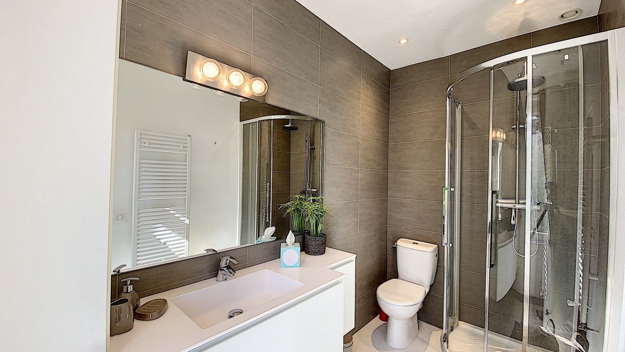 Photo of Bathroom in Cap-d'Antibes
