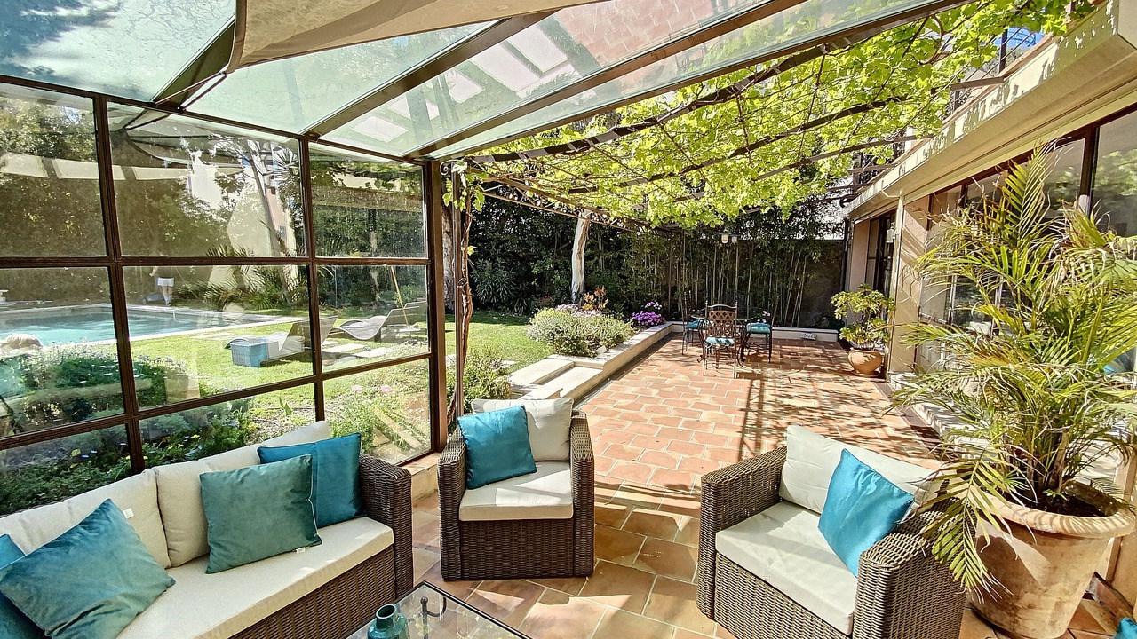 Photo of Outdoor in Cap-d'Antibes