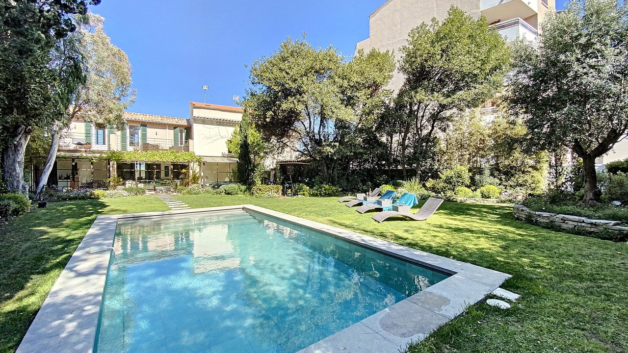 Photo of Outdoor in Cap-d'Antibes