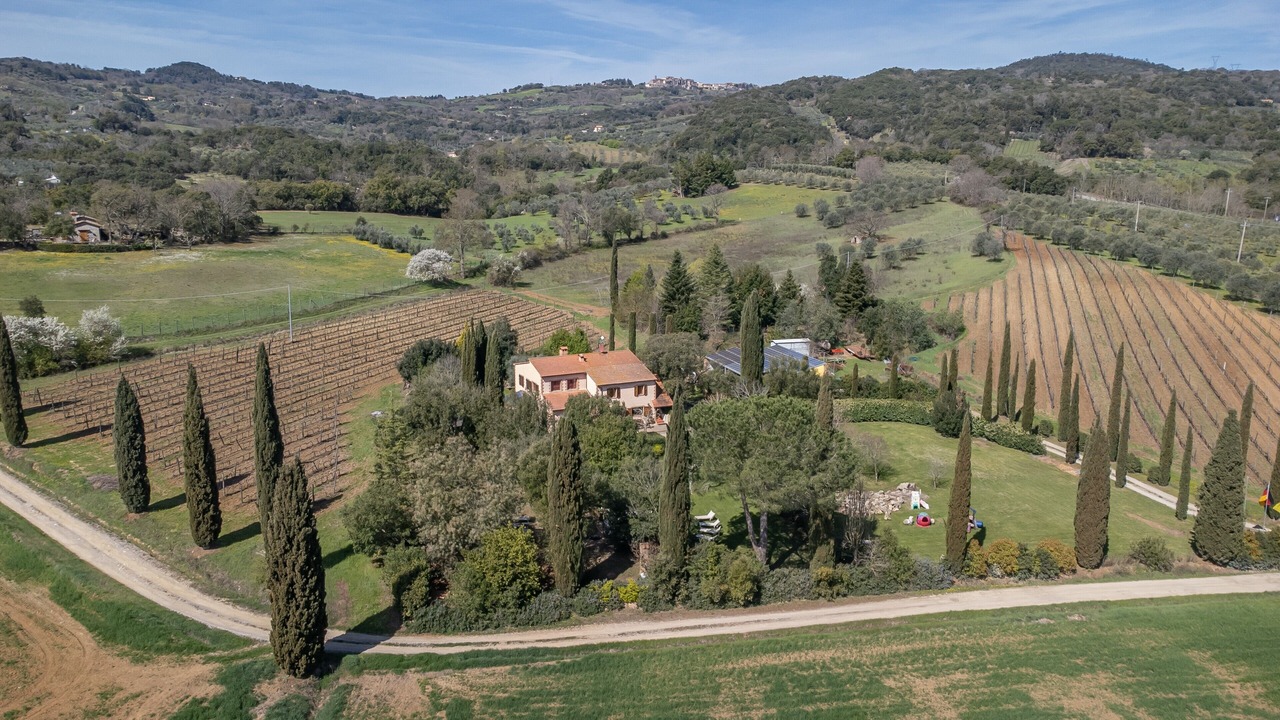 Photo of Outdoor in Roccastrada