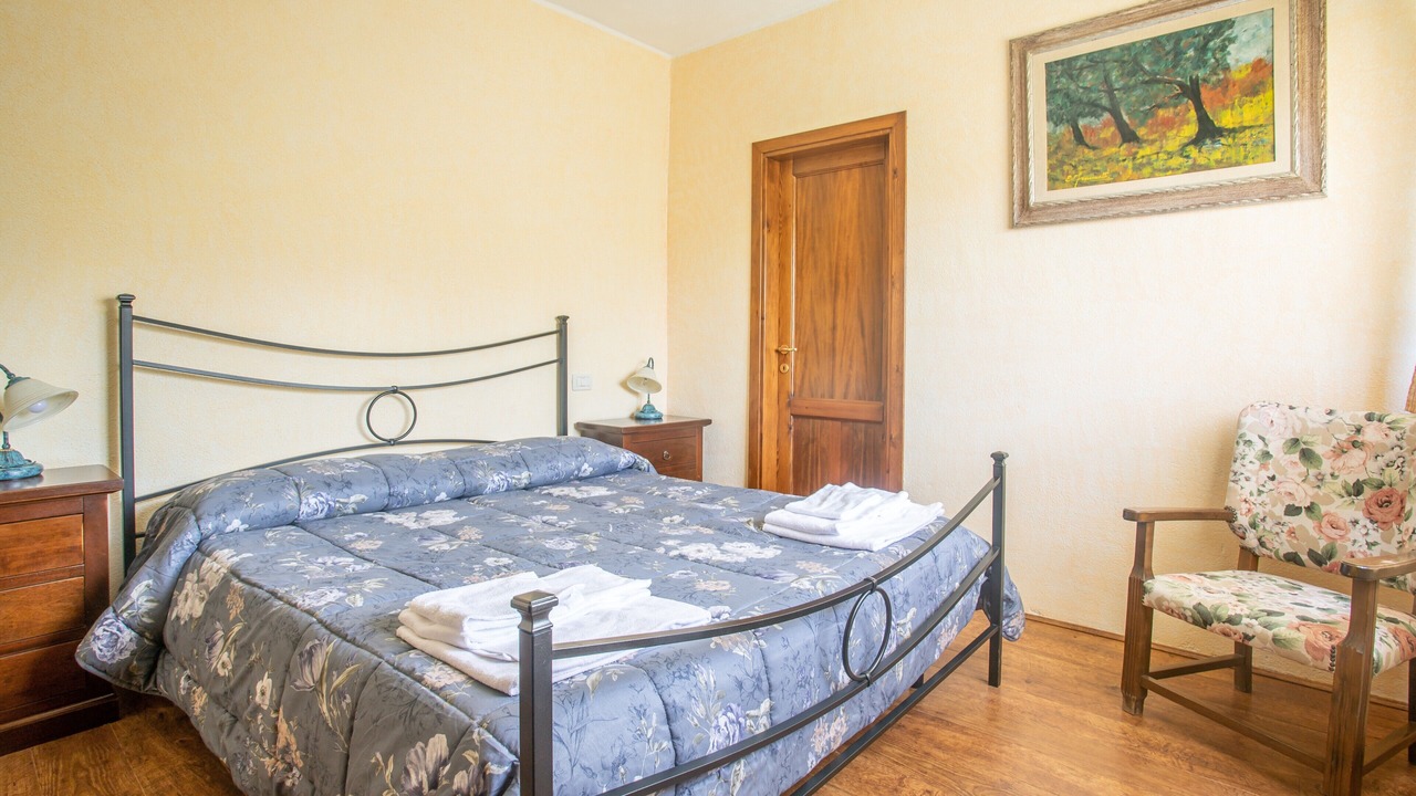 Photo of Bedroom in Roccastrada