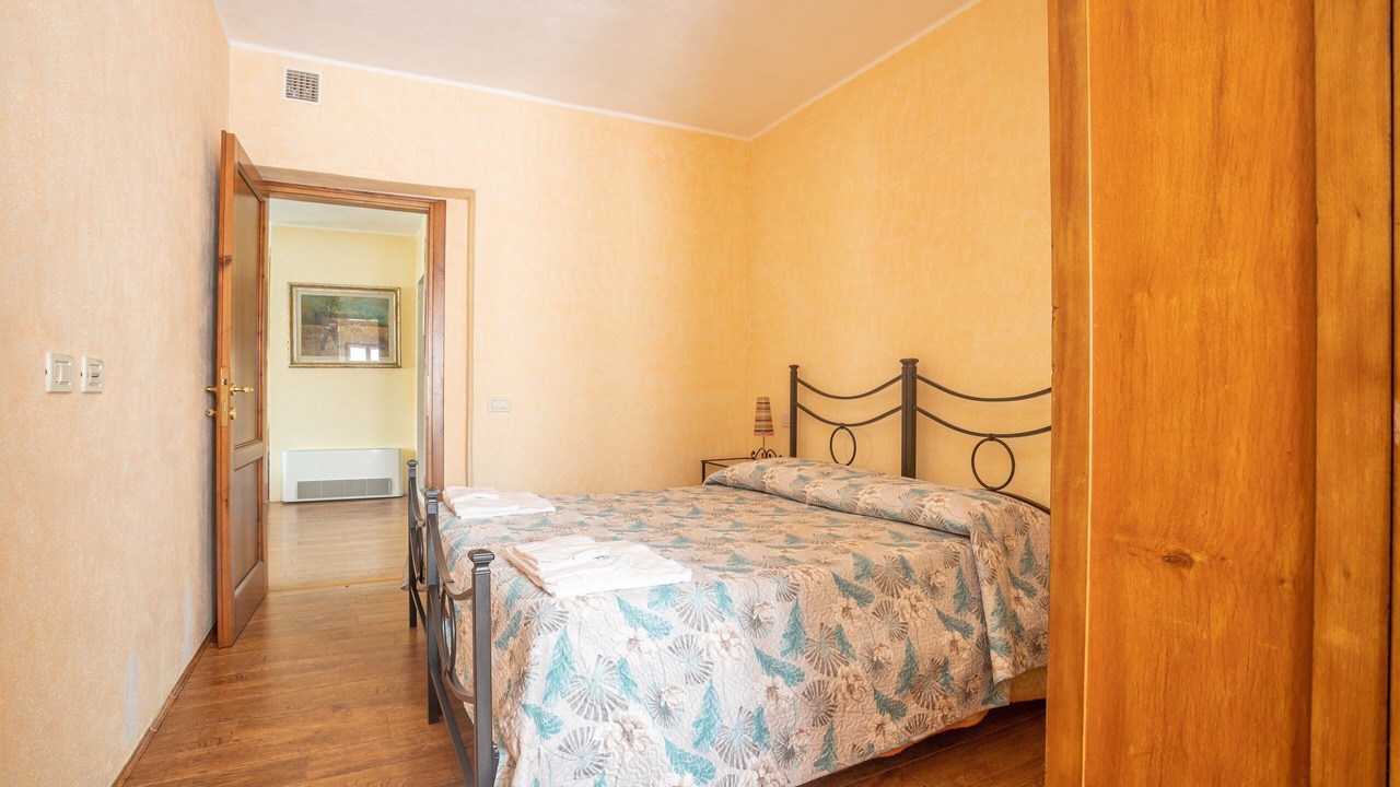 Photo of Bedroom in Roccastrada