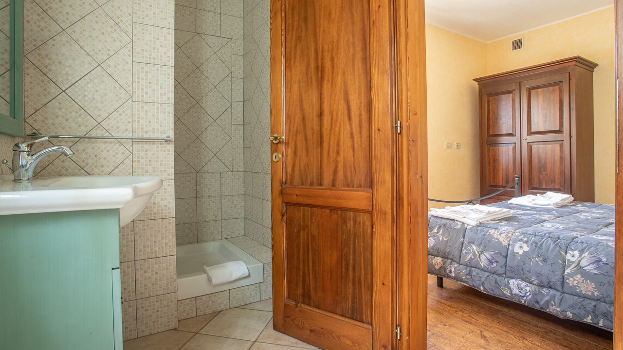 Photo of Bathroom in Roccastrada