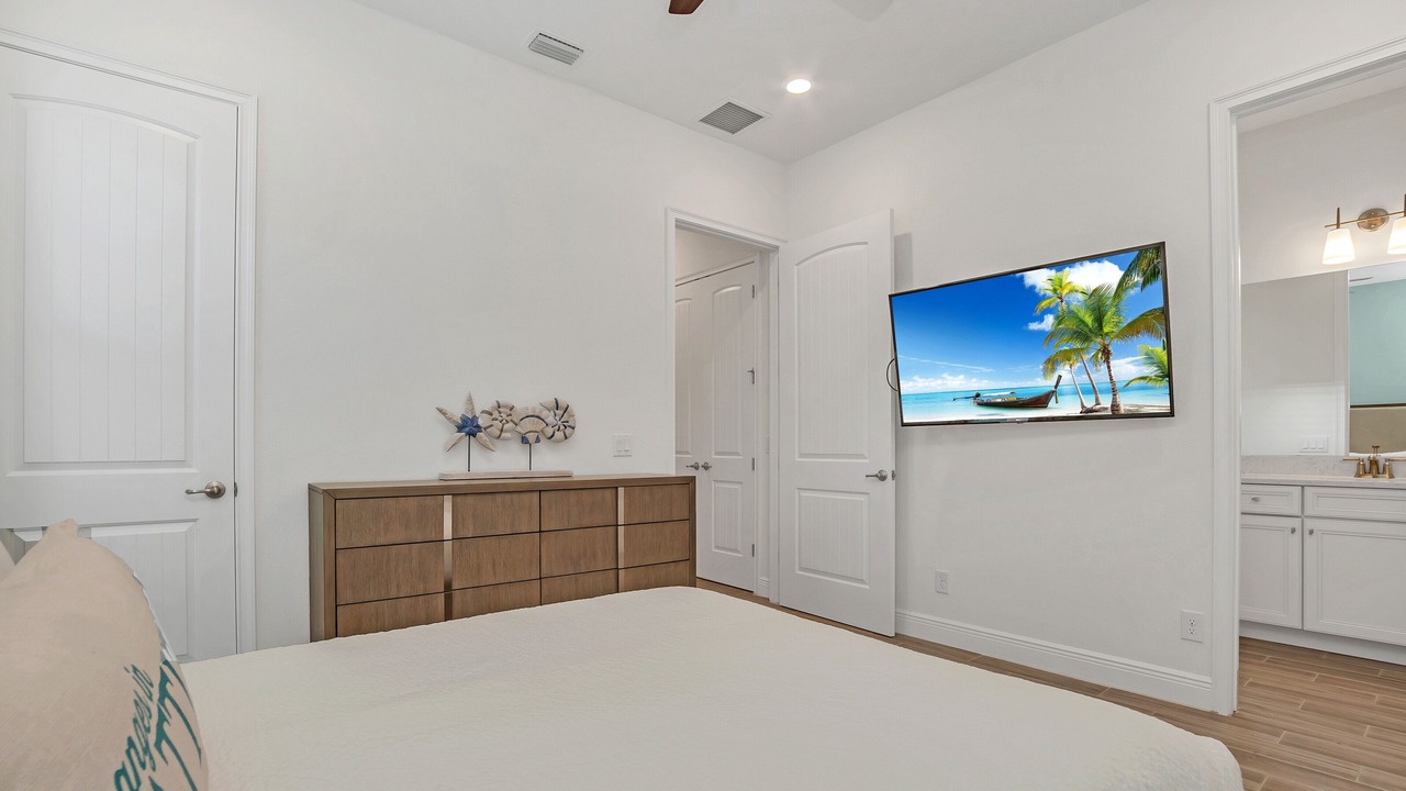 Photo of Bedroom in West Kissimmee