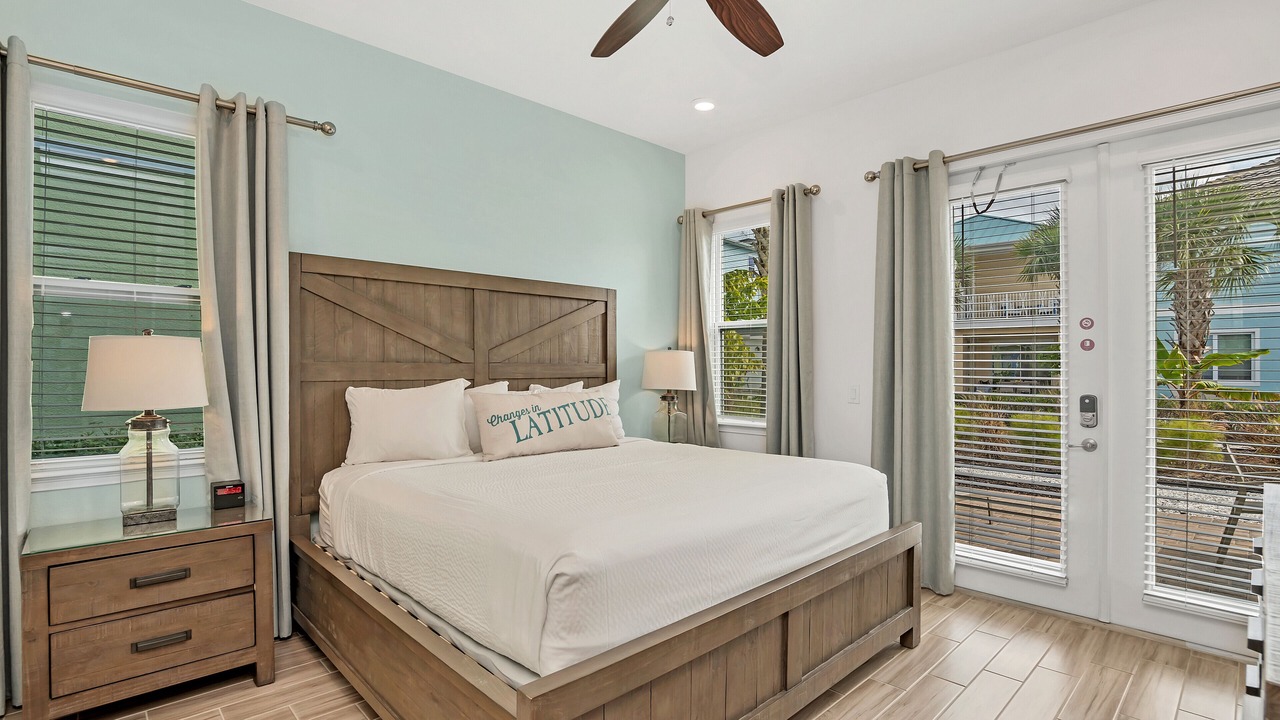 Photo of Bedroom in West Kissimmee