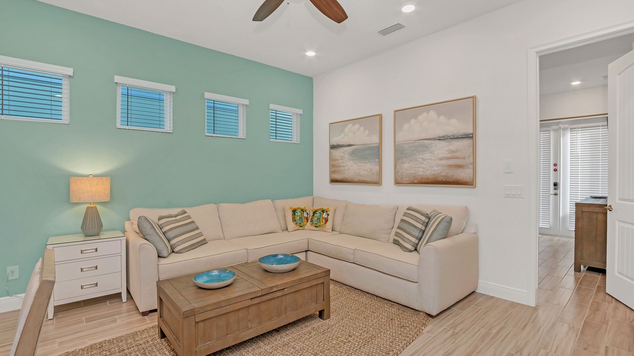 Photo of Livingroom in West Kissimmee