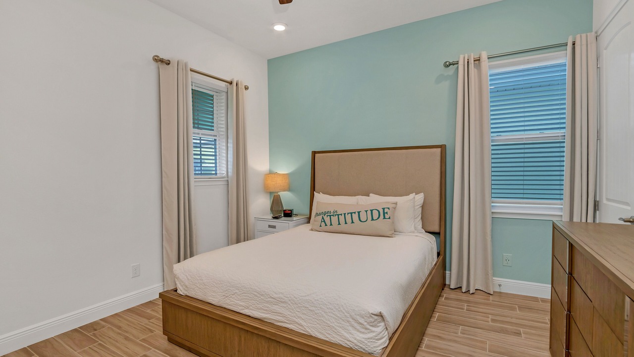 Photo of Bedroom in West Kissimmee