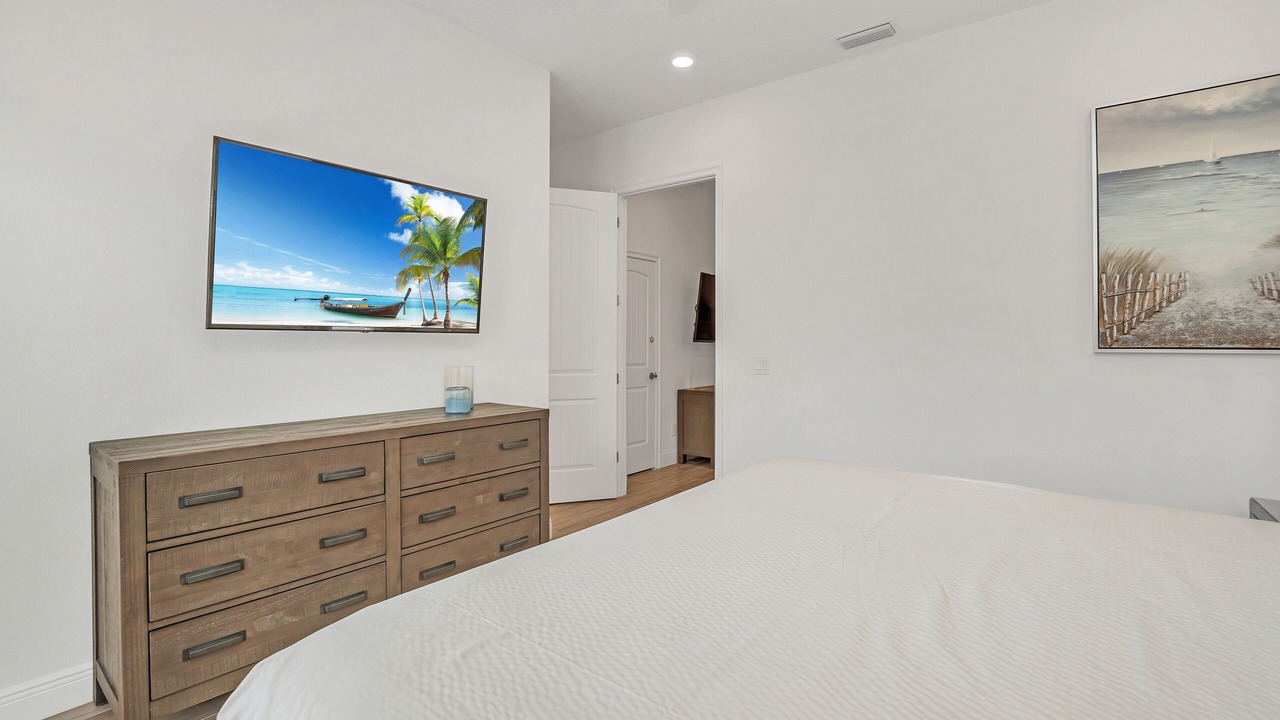 Photo of Bedroom in West Kissimmee