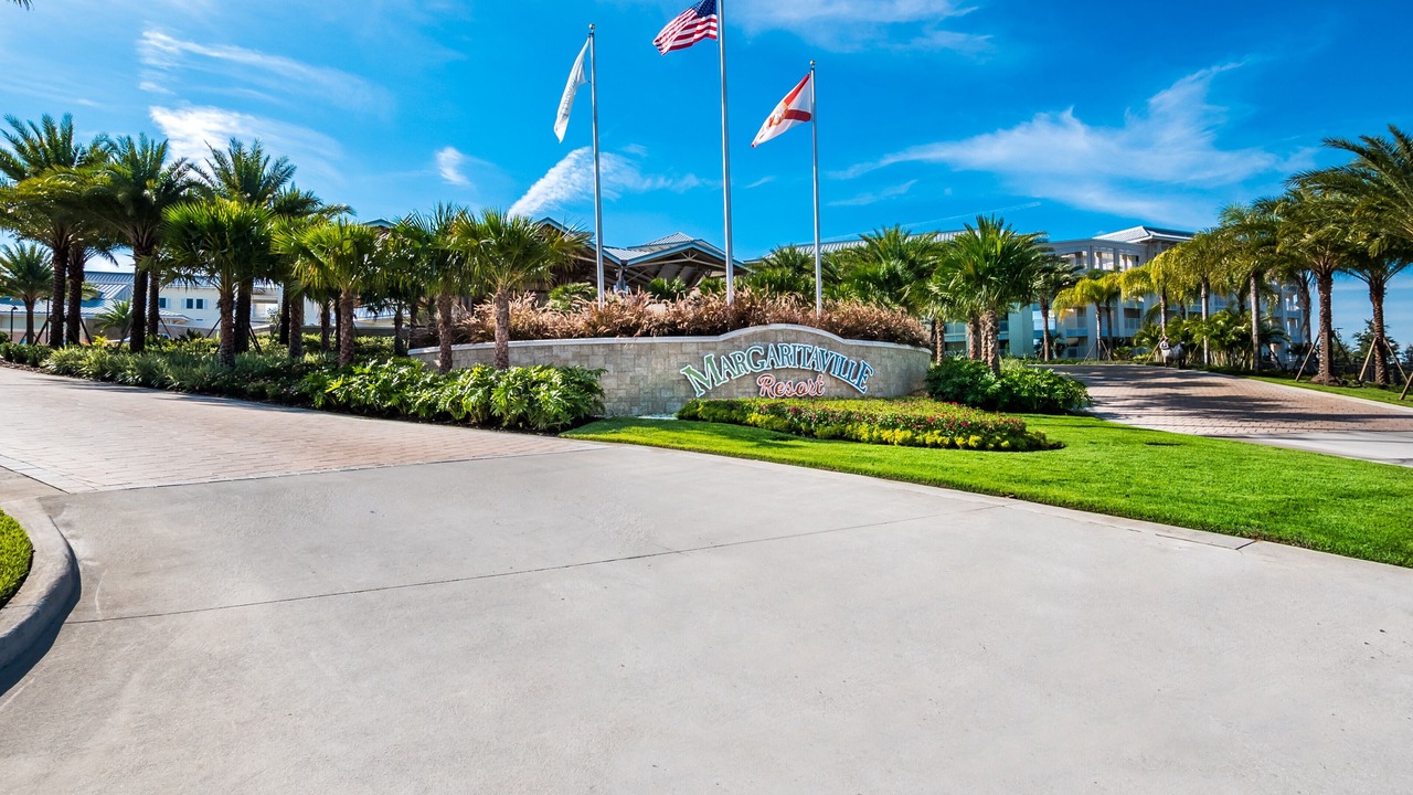 Photo of Outdoor in West Kissimmee